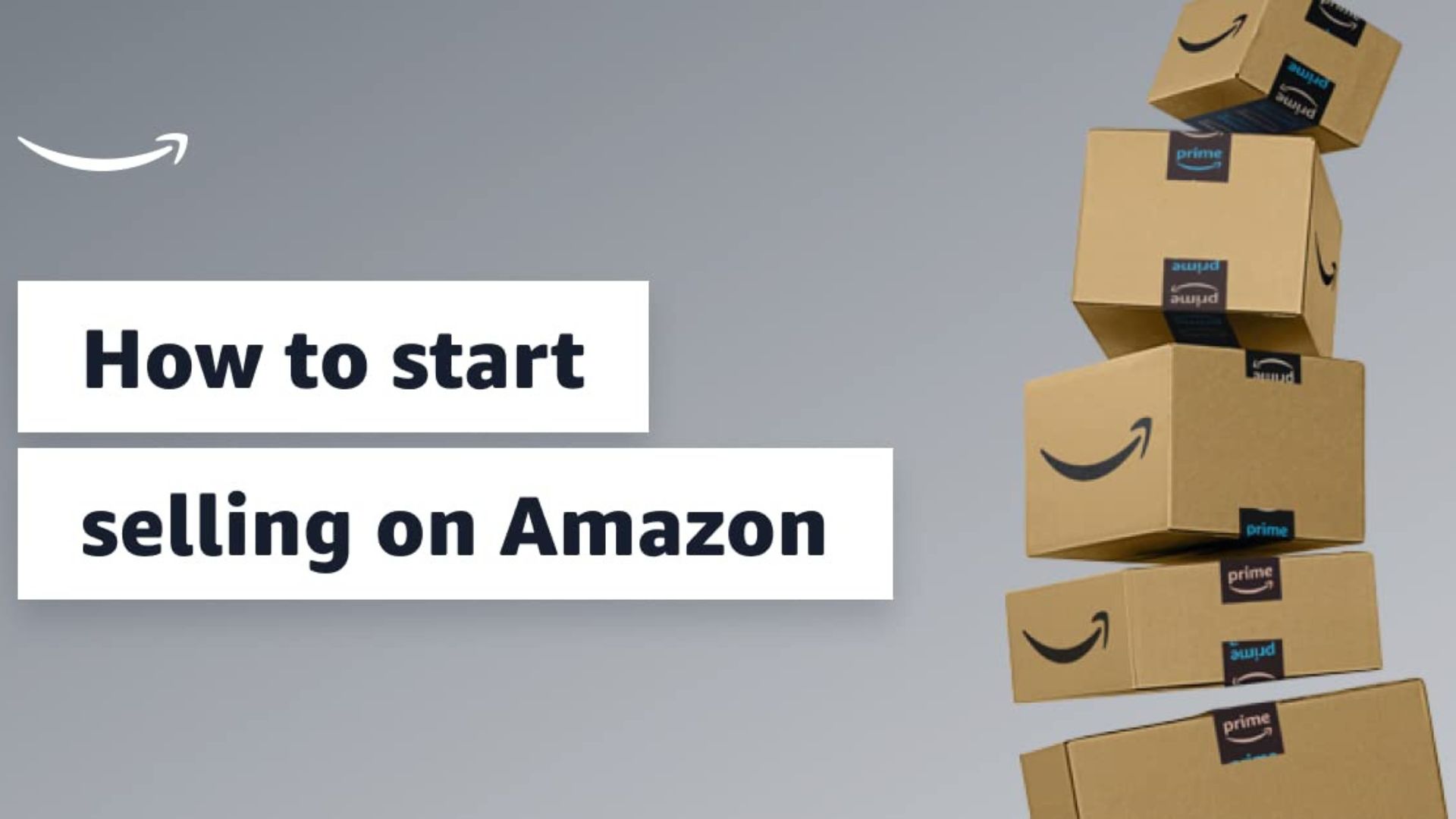 Ecommerce Business Amazon Made Easy: The Definitive 2026 Guide